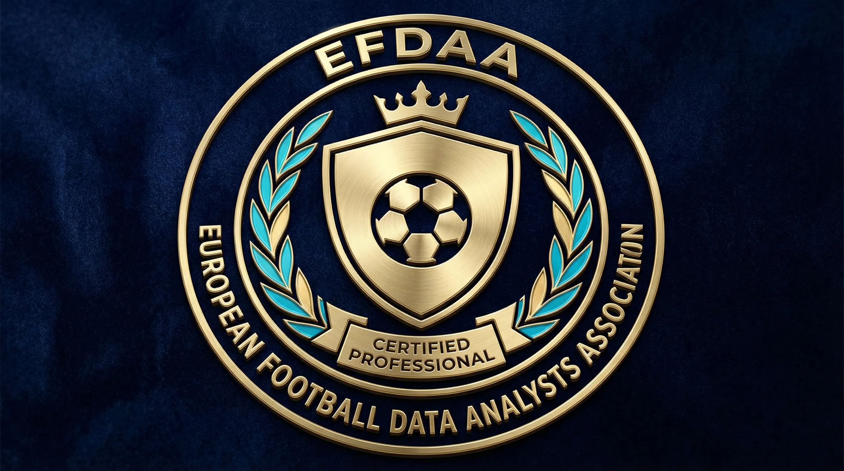 EFDAA认证 - 888体育 | 欧洲足球数据分析师协会